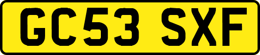 GC53SXF