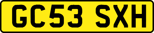 GC53SXH