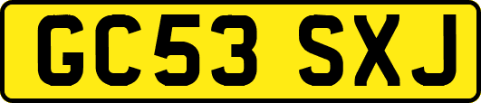 GC53SXJ