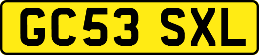 GC53SXL