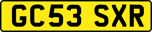 GC53SXR