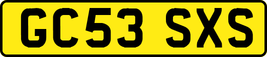 GC53SXS