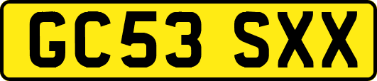 GC53SXX