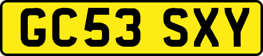 GC53SXY