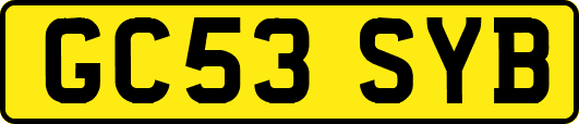 GC53SYB