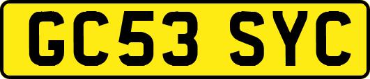 GC53SYC