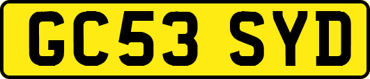 GC53SYD
