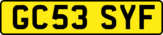 GC53SYF