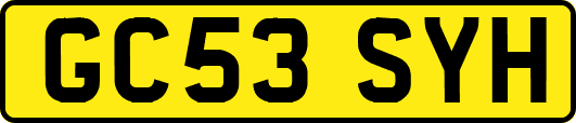 GC53SYH