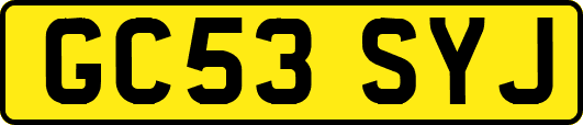 GC53SYJ