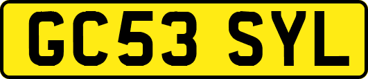 GC53SYL