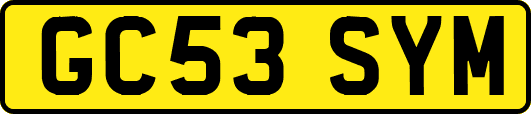 GC53SYM