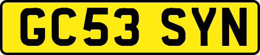 GC53SYN