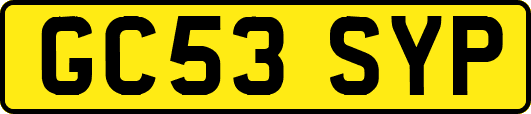 GC53SYP