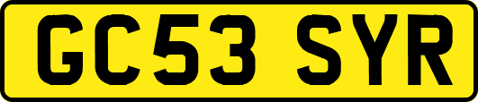 GC53SYR