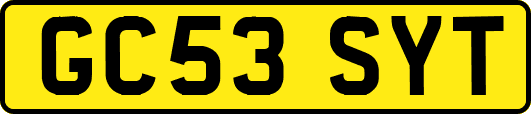 GC53SYT