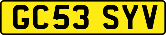 GC53SYV