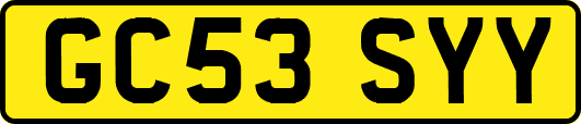GC53SYY