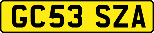 GC53SZA