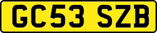 GC53SZB