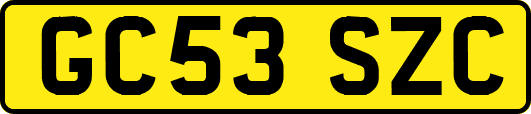 GC53SZC