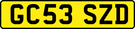 GC53SZD