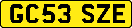 GC53SZE