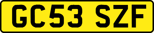 GC53SZF