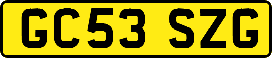 GC53SZG