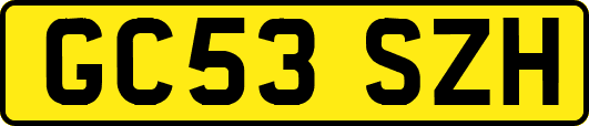 GC53SZH