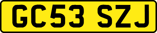 GC53SZJ