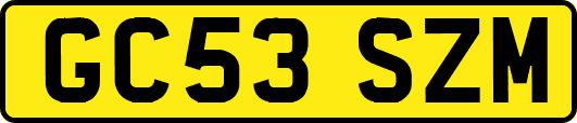 GC53SZM