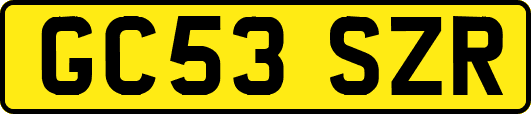 GC53SZR