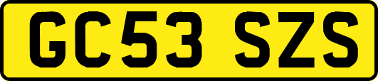 GC53SZS