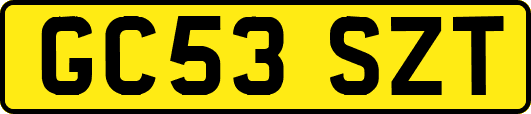 GC53SZT