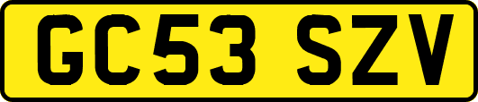 GC53SZV