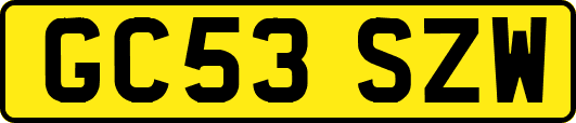 GC53SZW