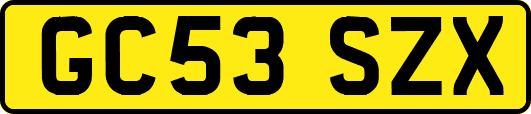 GC53SZX