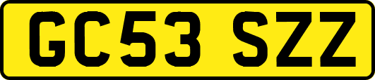 GC53SZZ