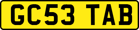 GC53TAB
