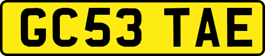 GC53TAE