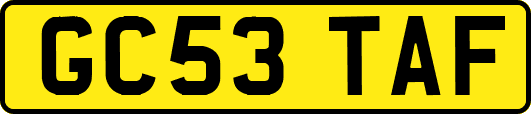 GC53TAF
