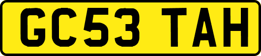 GC53TAH