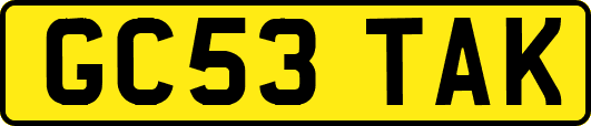 GC53TAK