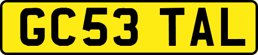 GC53TAL