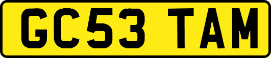 GC53TAM