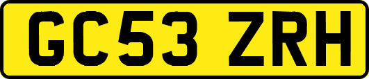 GC53ZRH