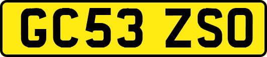 GC53ZSO
