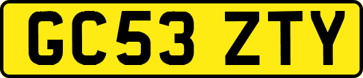 GC53ZTY