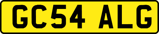 GC54ALG